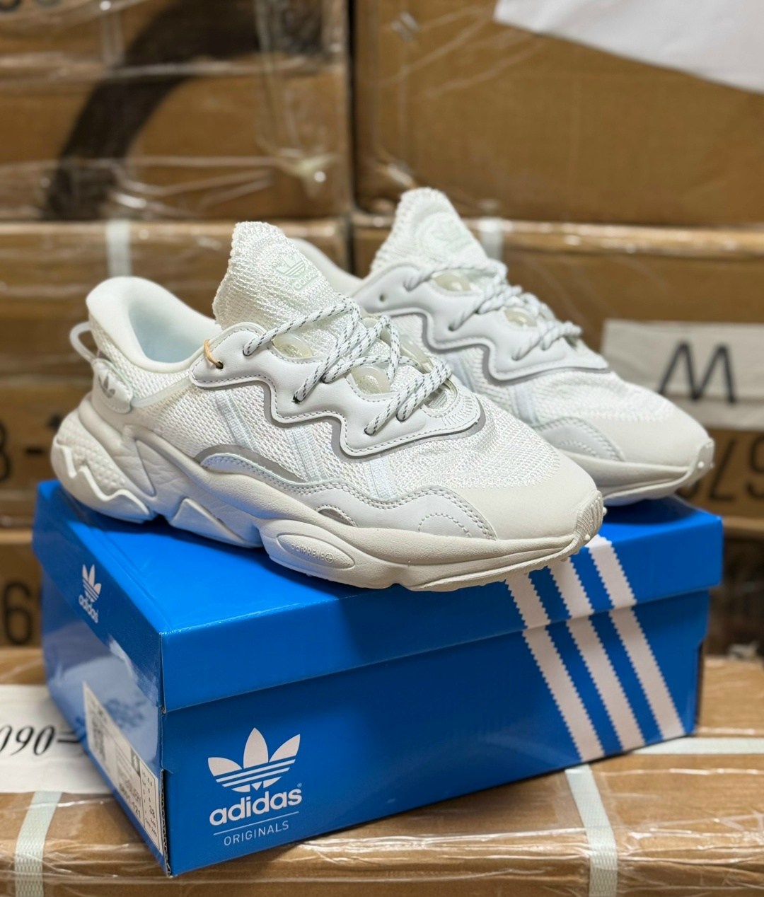 кроссовки adidas ozweego originals adidas цвет бежевый серый,кроссовки ozweego originals adidas,женские кроссовки adidas originals ozweego,женские кроссовки adidas ozweego,кроссовки adidas ozweego