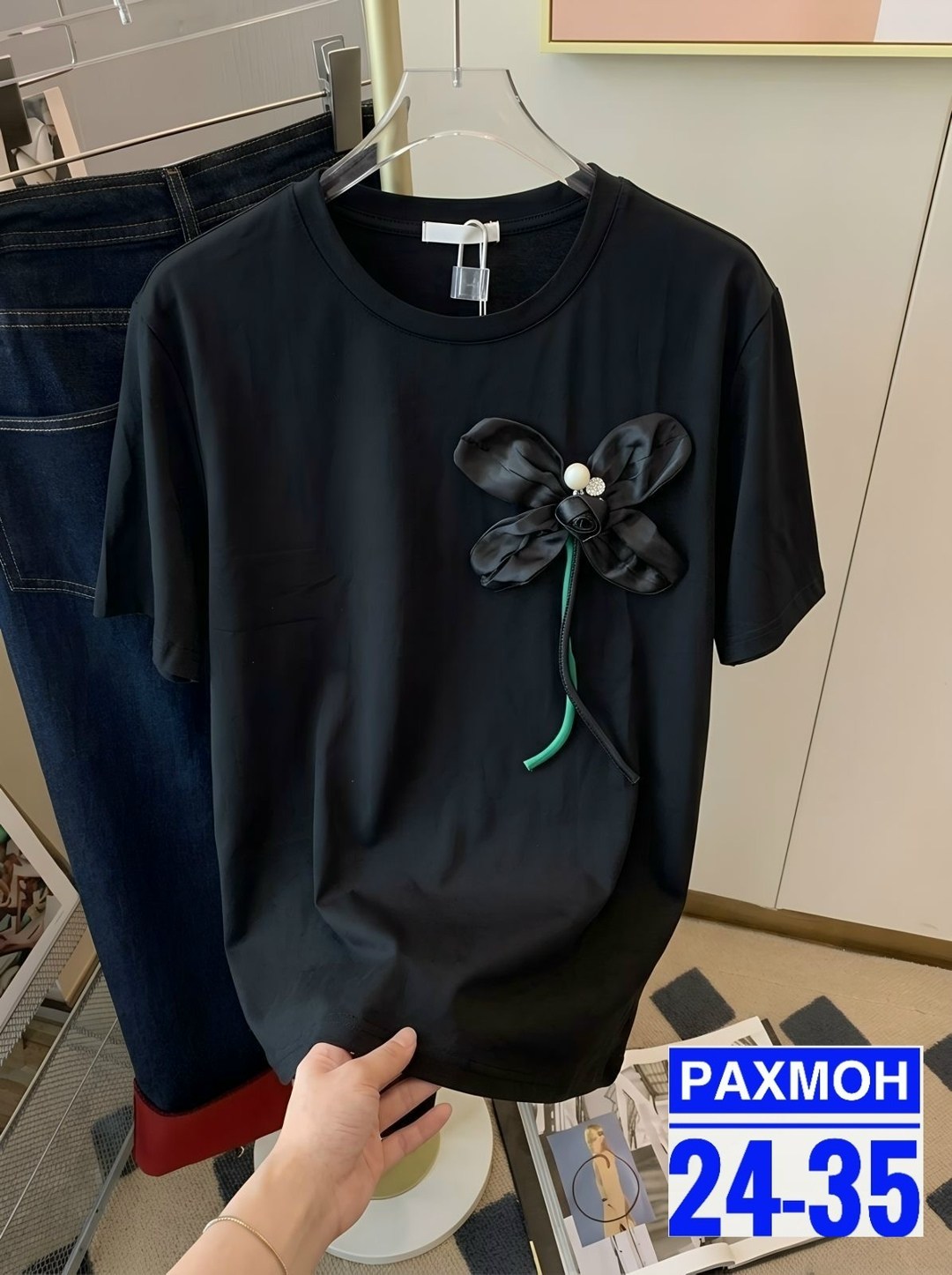 женская футболка,футболка с бантами,футболка нарядная,футболка,стильная футболка