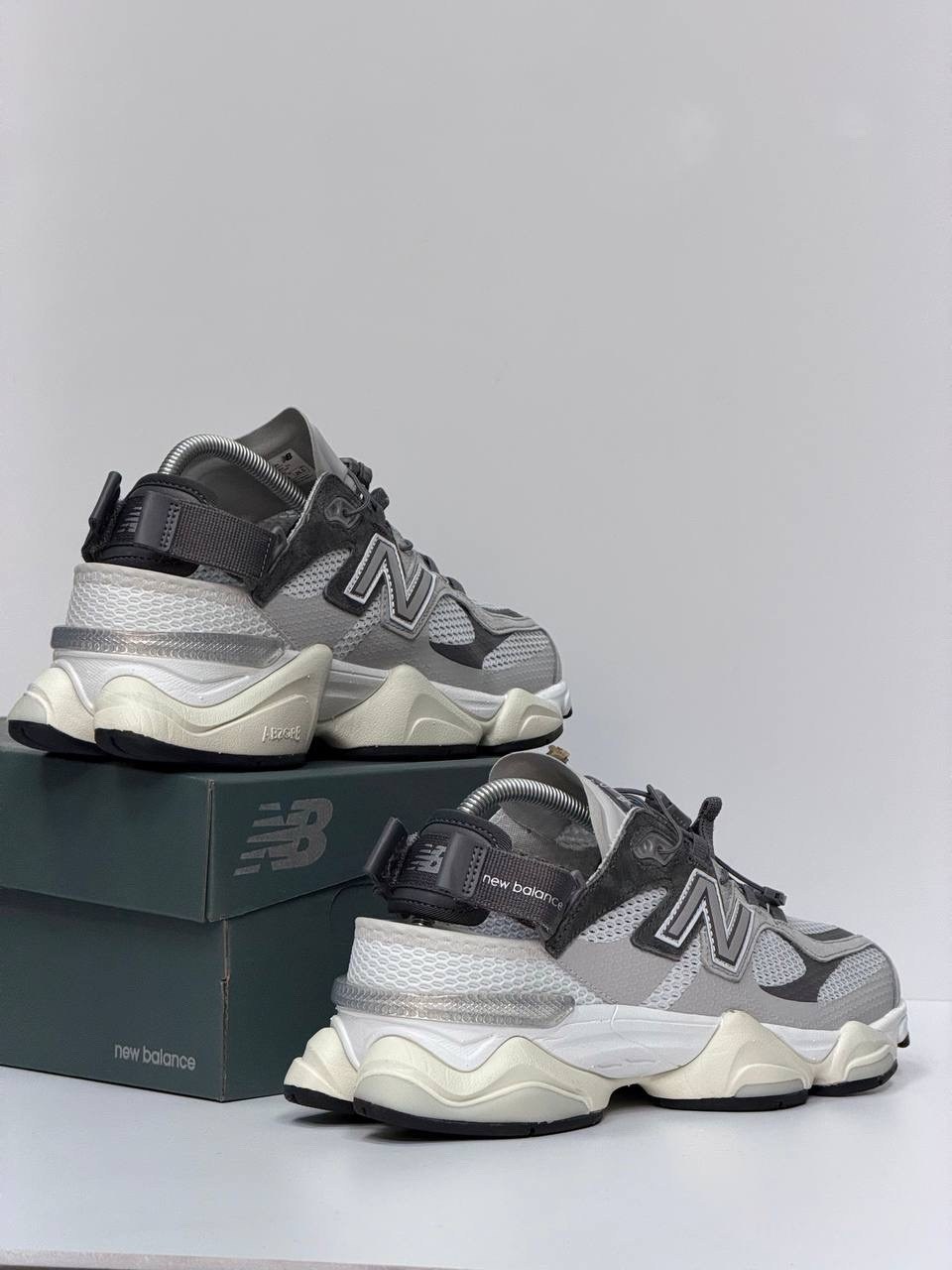 кроссовки new balance 9060,кроссовки new balance,new balance 9060 серые,new balance 9060,кроссовки new balance nb 9060
