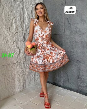 Платье