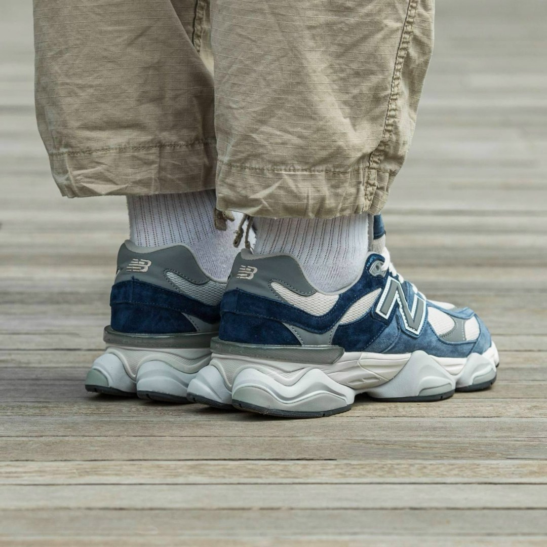кроссовки new balance 9060,кроссовки new balance 9060 "natural indigo",кроссовки,new balance 9060,кроссовки new balance
