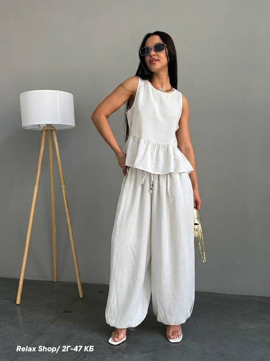 элегантные комбинезоны,брючный комбинезон,комбинезон брючный летний,летние костюмы,комбинезон повседневный