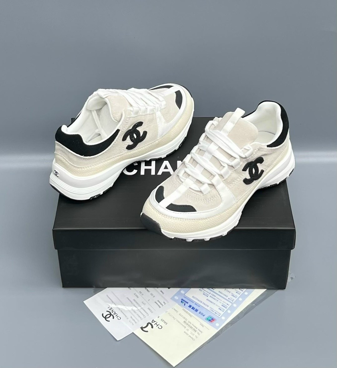женские кроссовки chanel,кроссовки chanel,кроссовки шанель женские,шанель кроссовки,