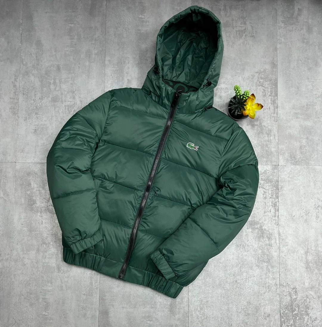 мужские пуховики lacoste,пуховик lacoste,куртка lacoste зимняя,мужская короткая куртка из водонепроницаемого пуха lacoste чёрный,куртка лакост мужская