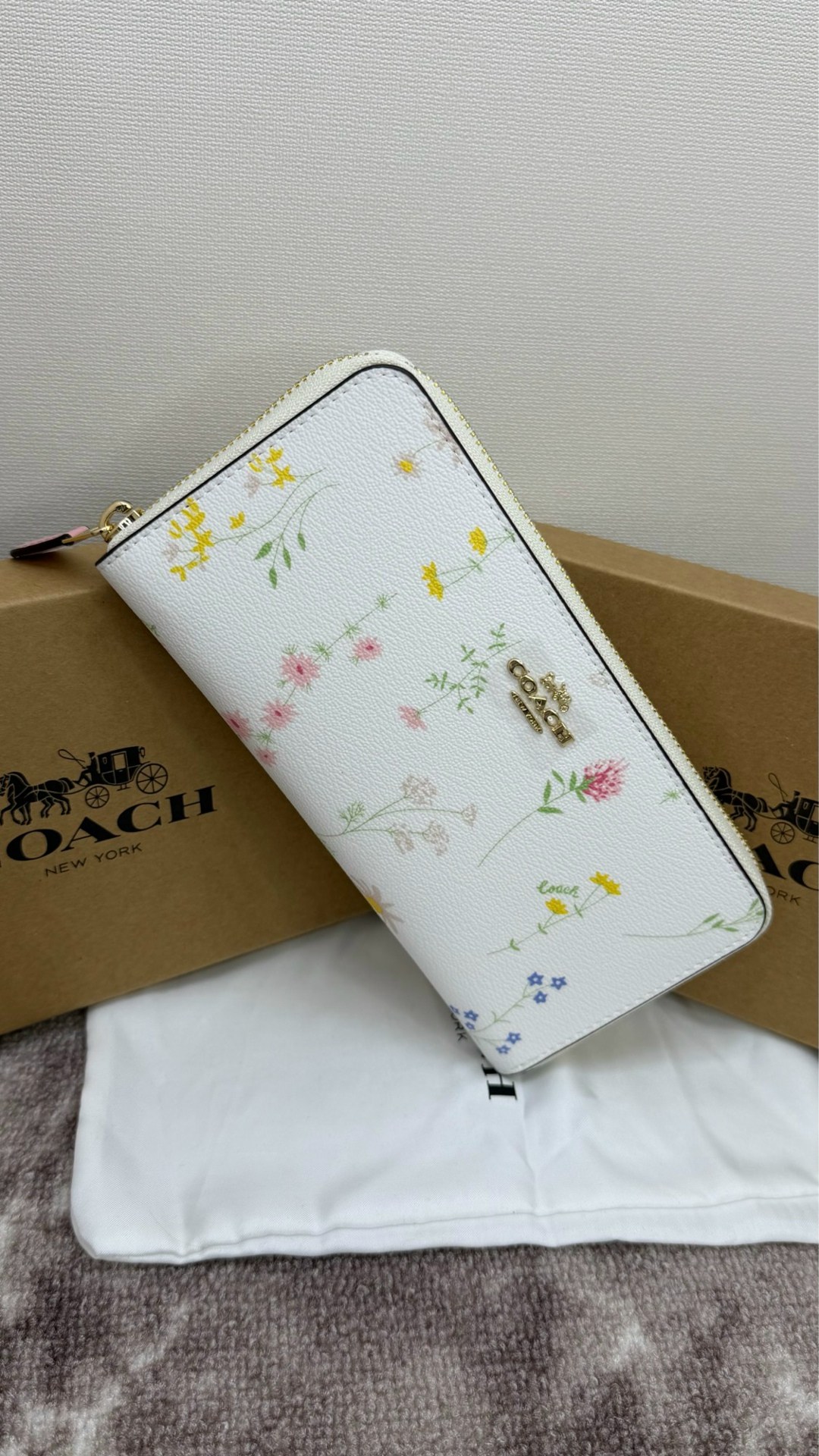 кошелек coach,женский кошелек coach,кошелек женский,кошелек визитница,женские брендовые кошельки