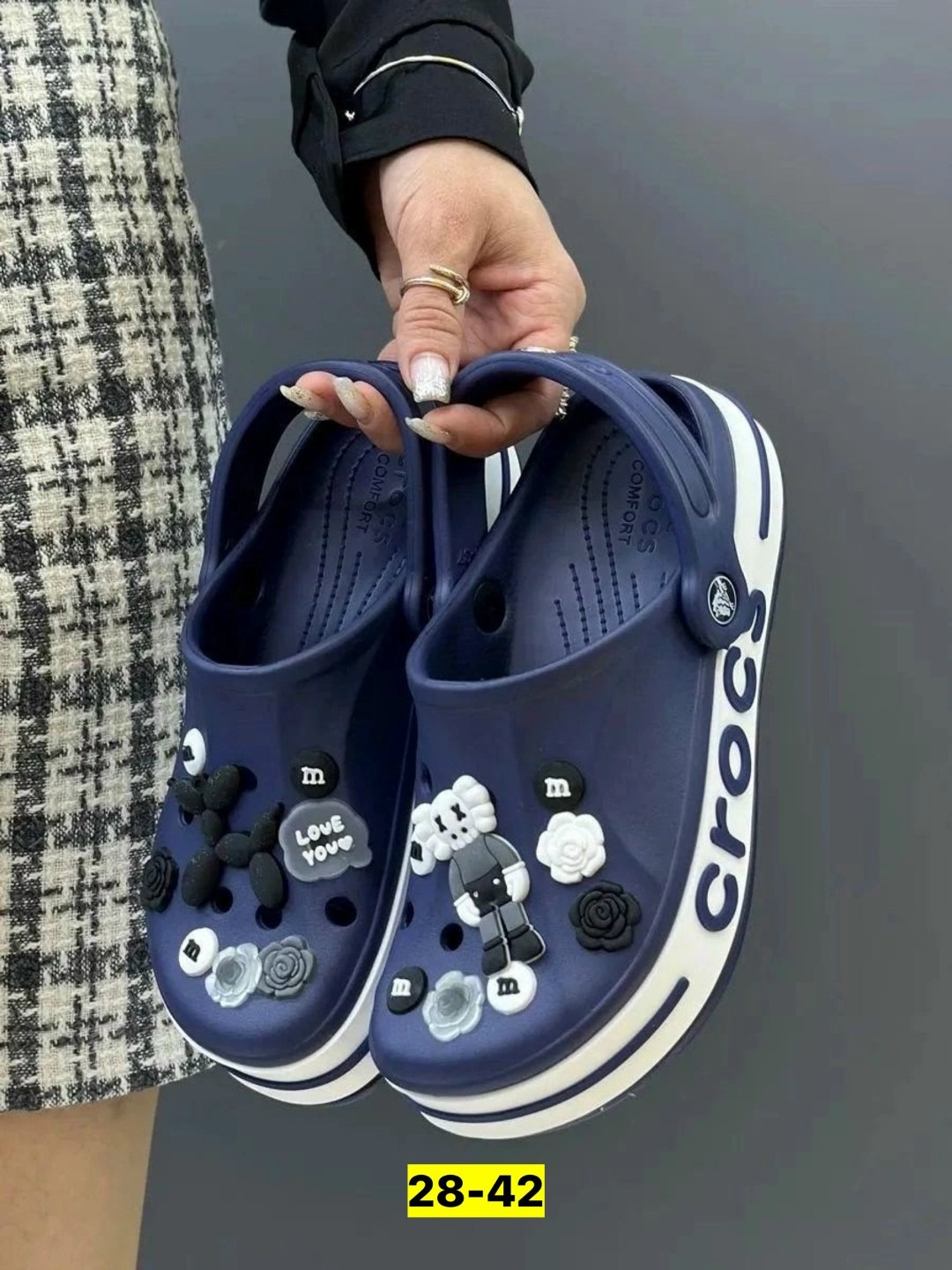 женские кроксы,,сабо crocs,кроксы модные,сабо кроксы женские