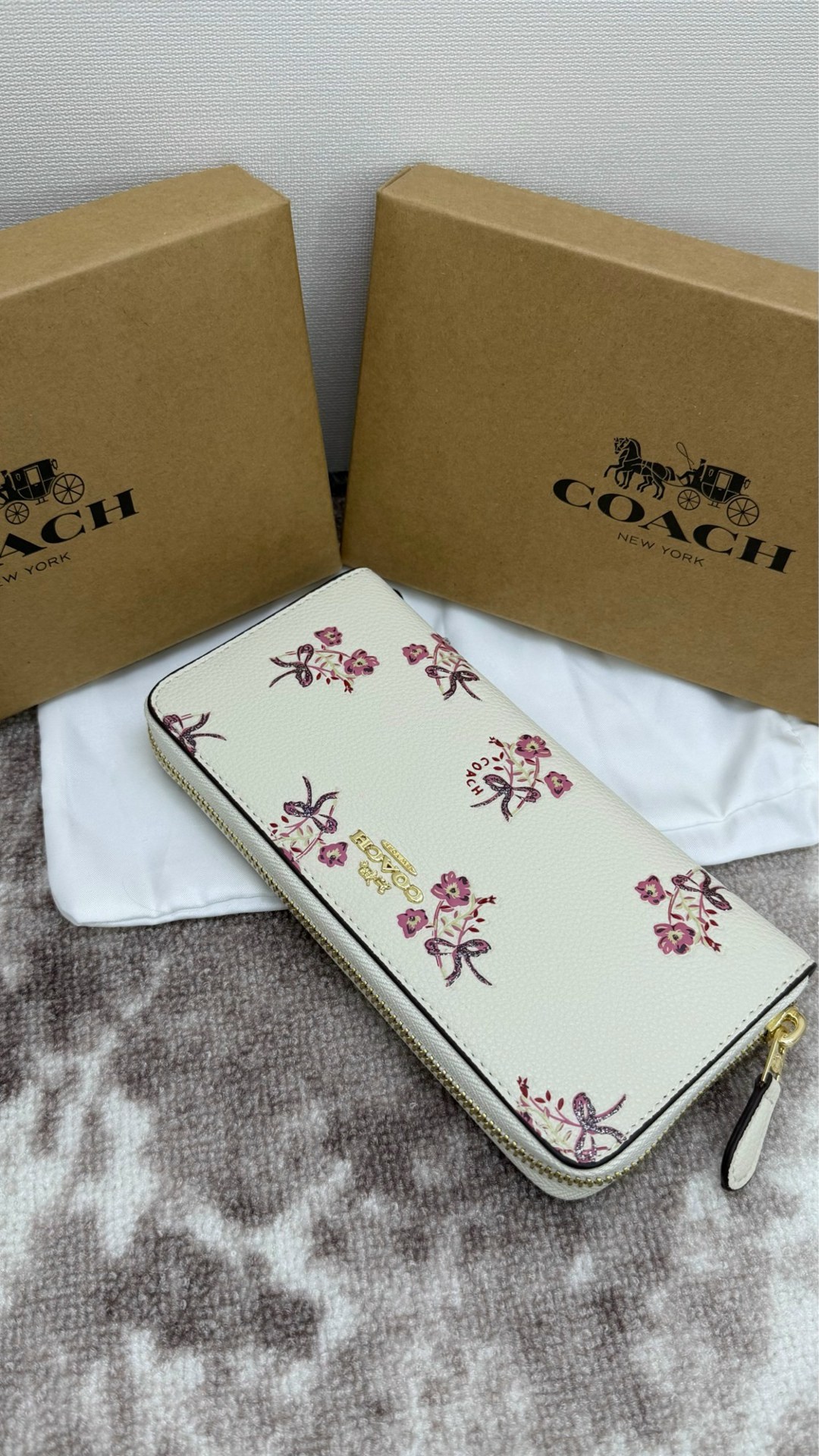 кошелек coach,женский кошелек coach,кошелек женский,кошелек визитница,женские брендовые кошельки