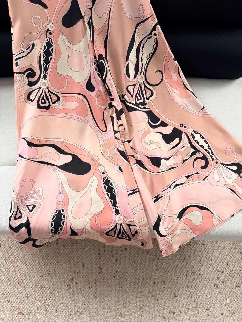 ,комплект костюм,одежда стильная,emilio pucci