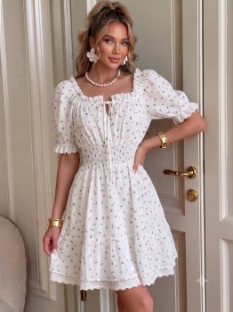 Платье
