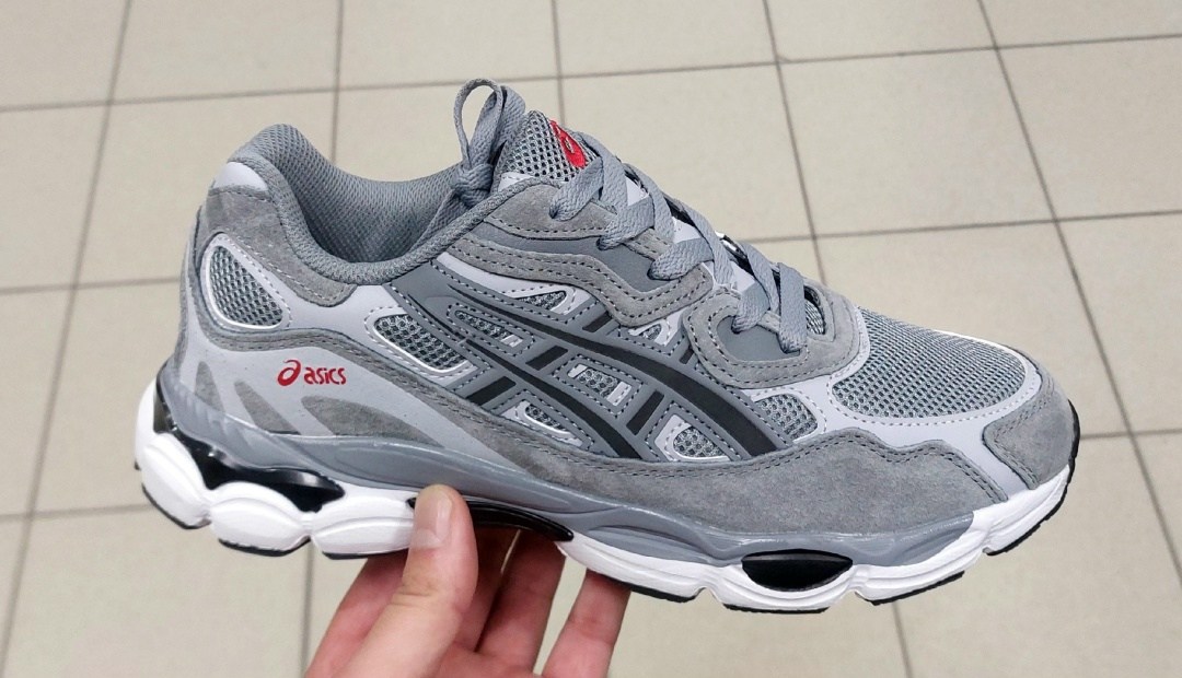 кроссовки asics gel-nyc,мужские кроссовки asics,кроссовки asics gel,кроссовки asics,asics gel nyc grey