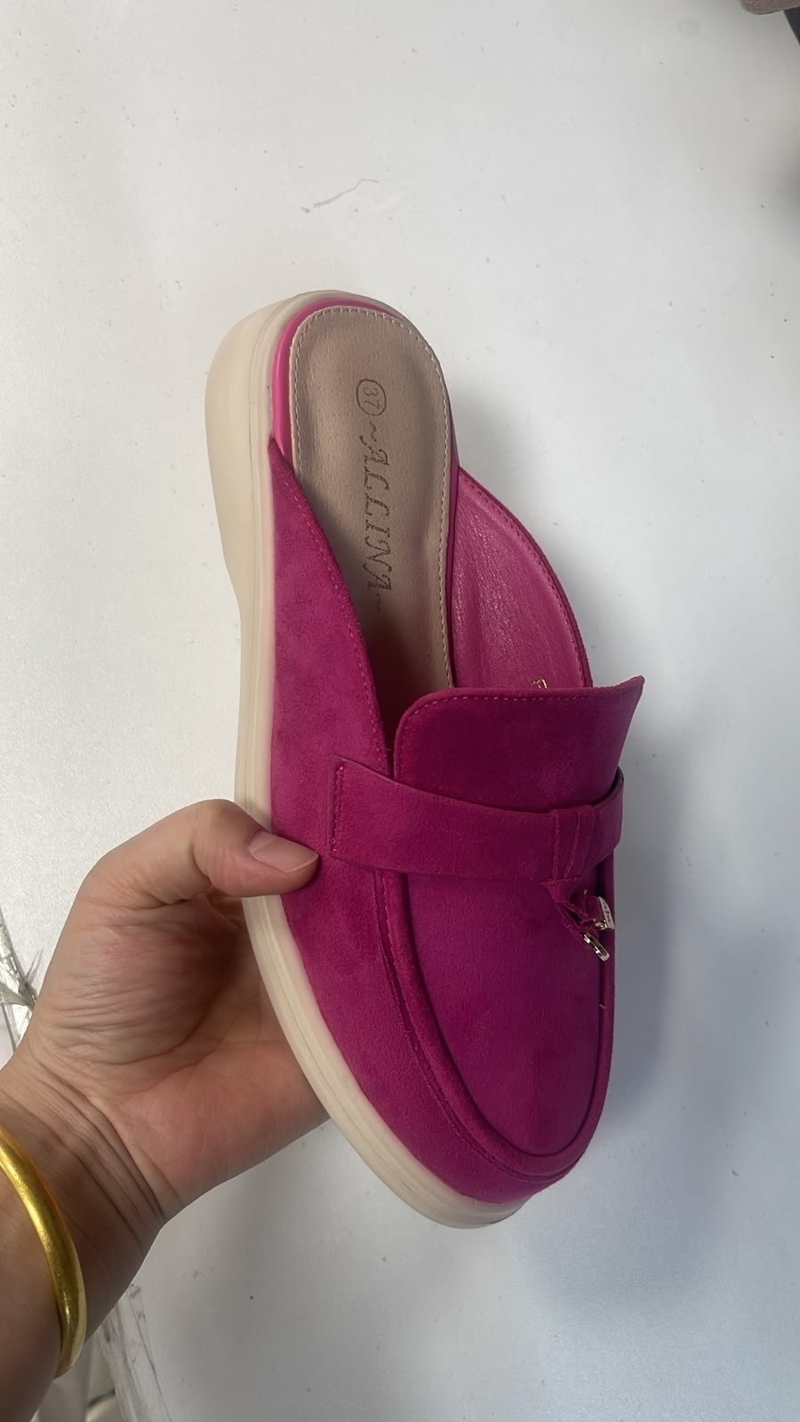 ,мюли женские,обуви,лоферы loro piana,женская