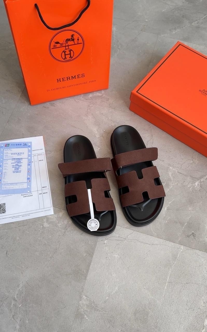 шлепанцы hermes,шлепки гермес,шлепки эрмес,,hermes сандалии