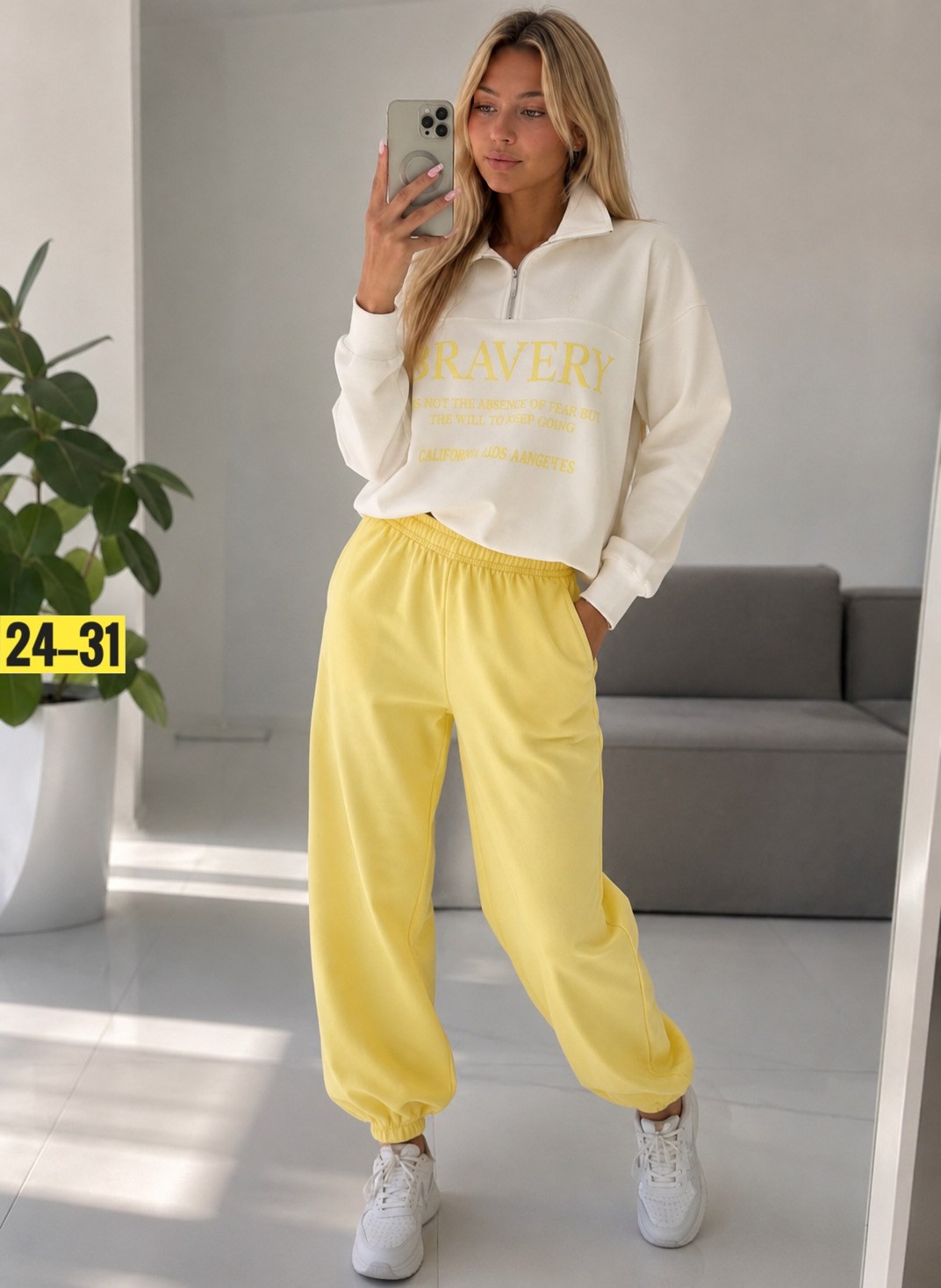костюм спортивный женский,спортивный костюм,женский костюм,yellow sweatpants outfit,желтый костюм
