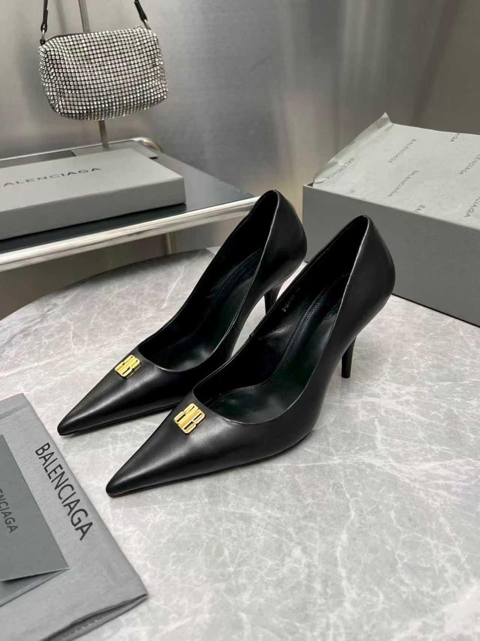 туфли balenciaga,,женские туфли,модные туфли,модная женская