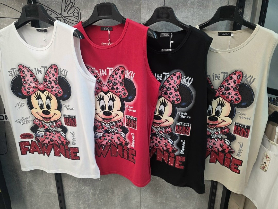 футболки и майки,майка,женская майка,женская футболка,disney микки маус