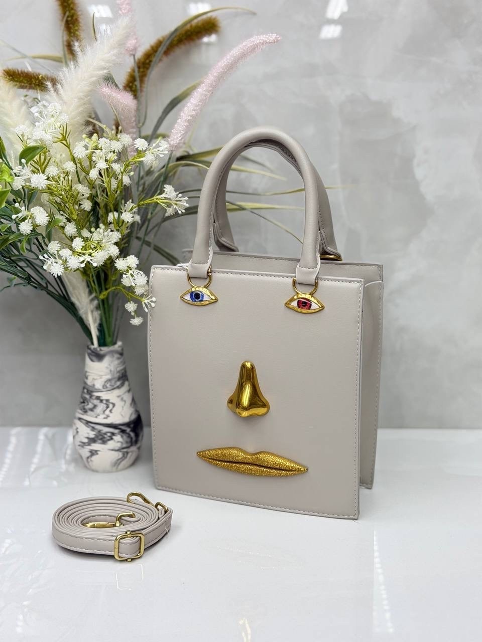 сумка,брендовая женская сумка,сумки женская,сумка schiaparelli,стильная сумка