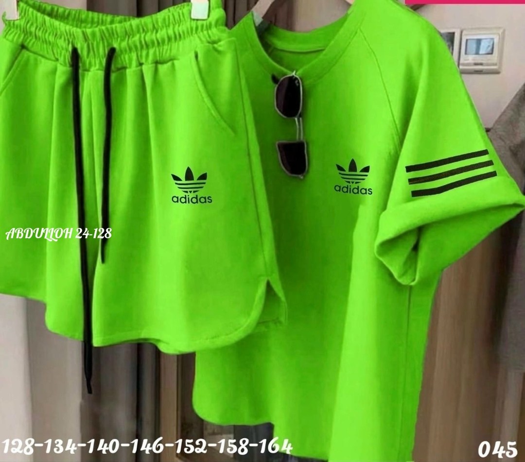 костюм женский,сток одежда,adidas originals adidas,спортивные костюмы женские, детская одежда