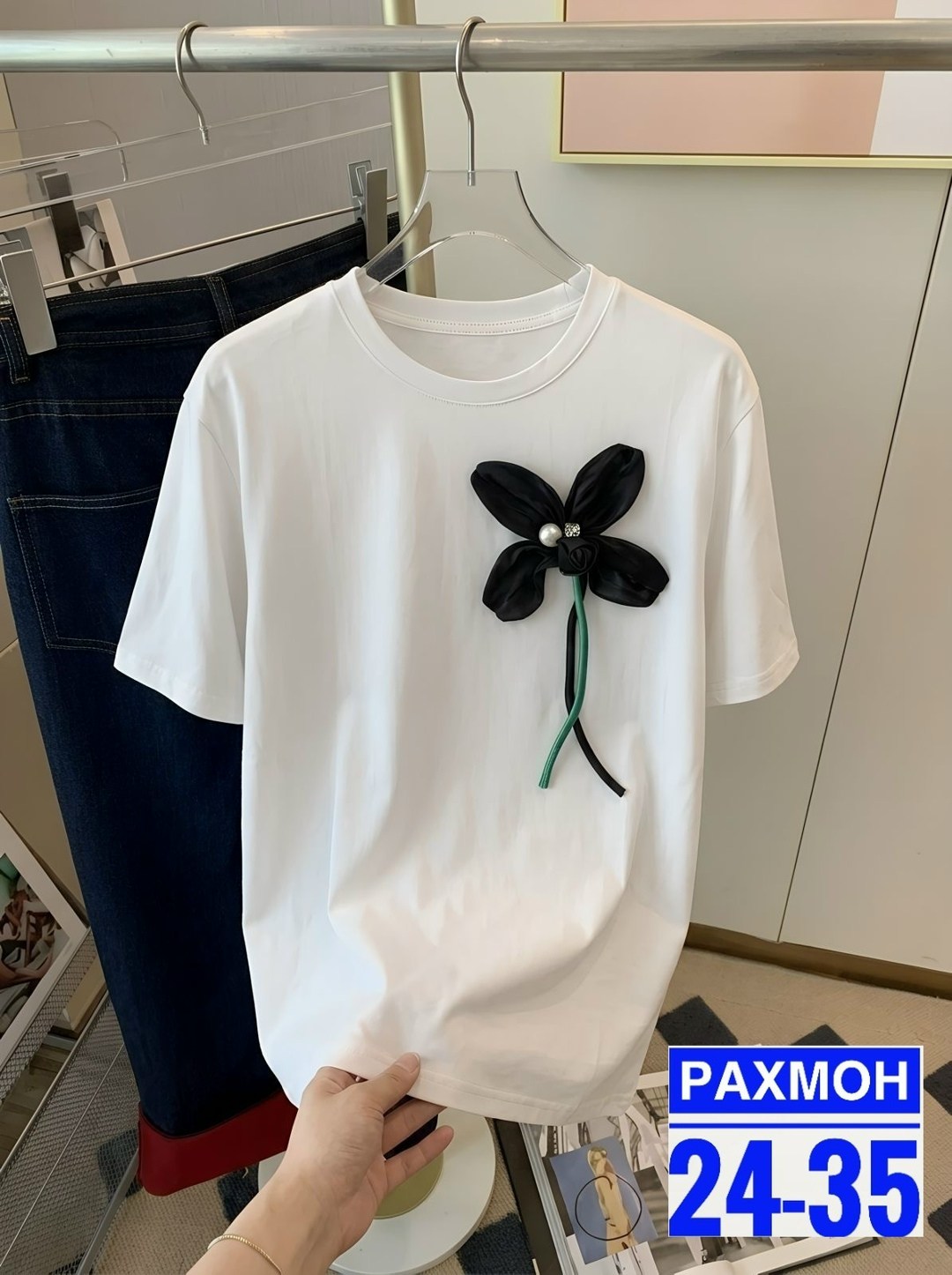 женская футболка,футболка с бантами,футболка нарядная,футболка,стильная футболка