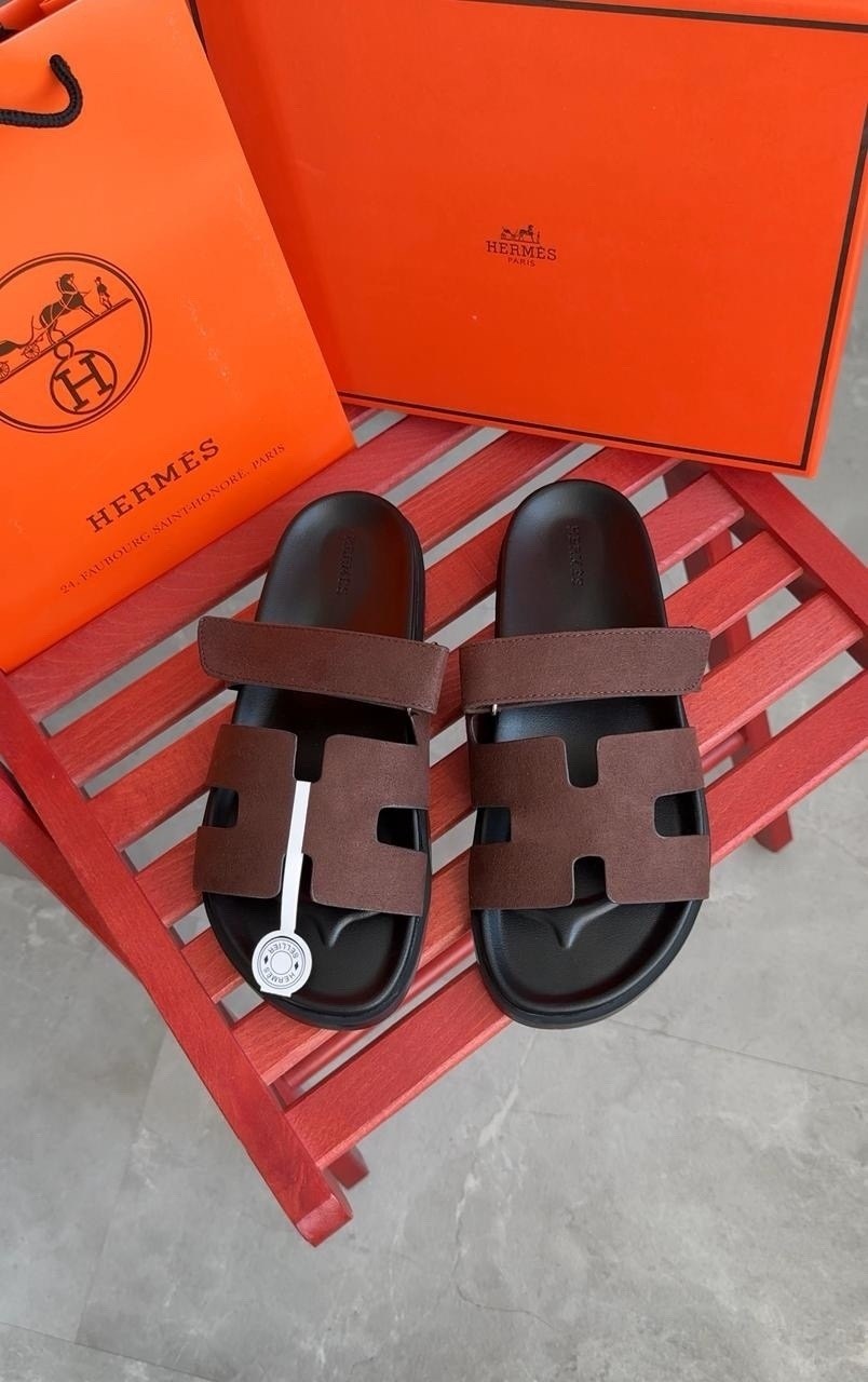 шлепанцы hermes,шлепки гермес,шлепки эрмес,,hermes сандалии