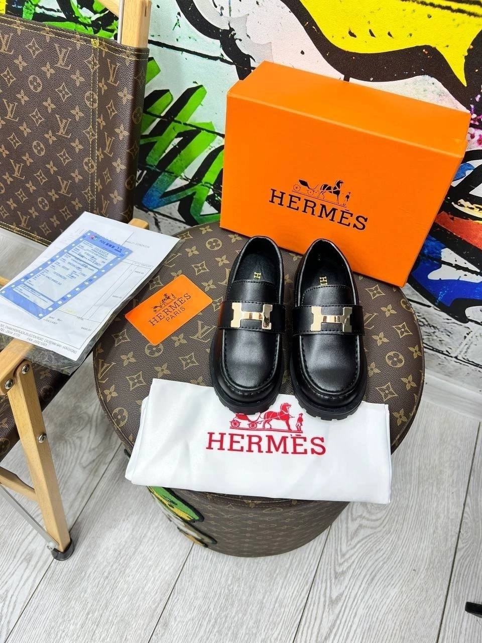 лоферы hermes,туфли hermes,,hermes ,лоферы эрмес