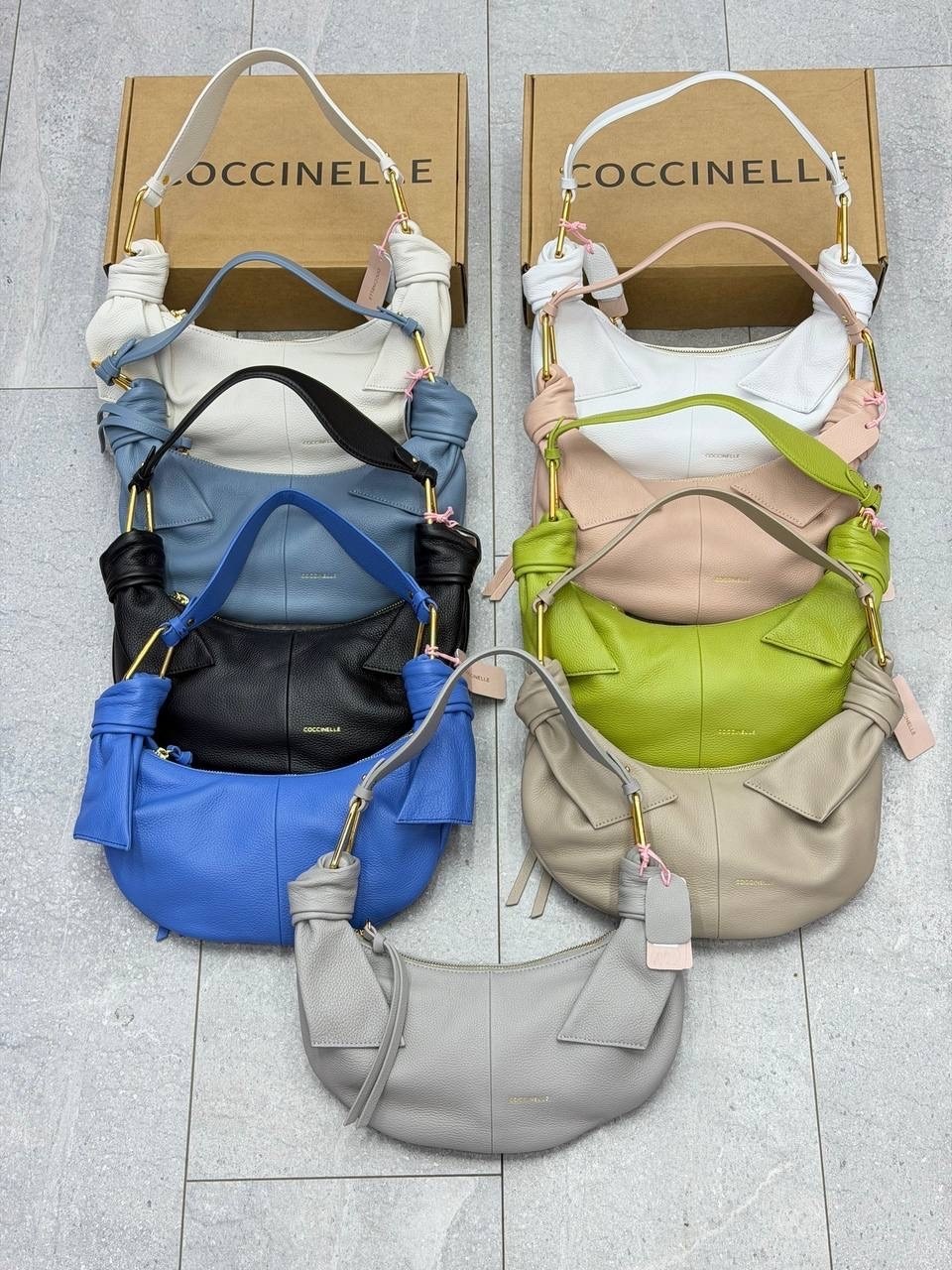 сумка coccinelle,сумка coccinelle натуральная кожа,сумка,сумка женская,стильная сумочка