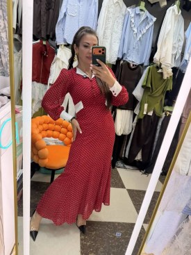Платье