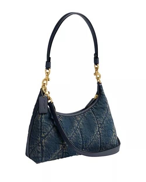 женская сумка coach,джинсовая сумка,сумка,женская сумка,сумка coach denim