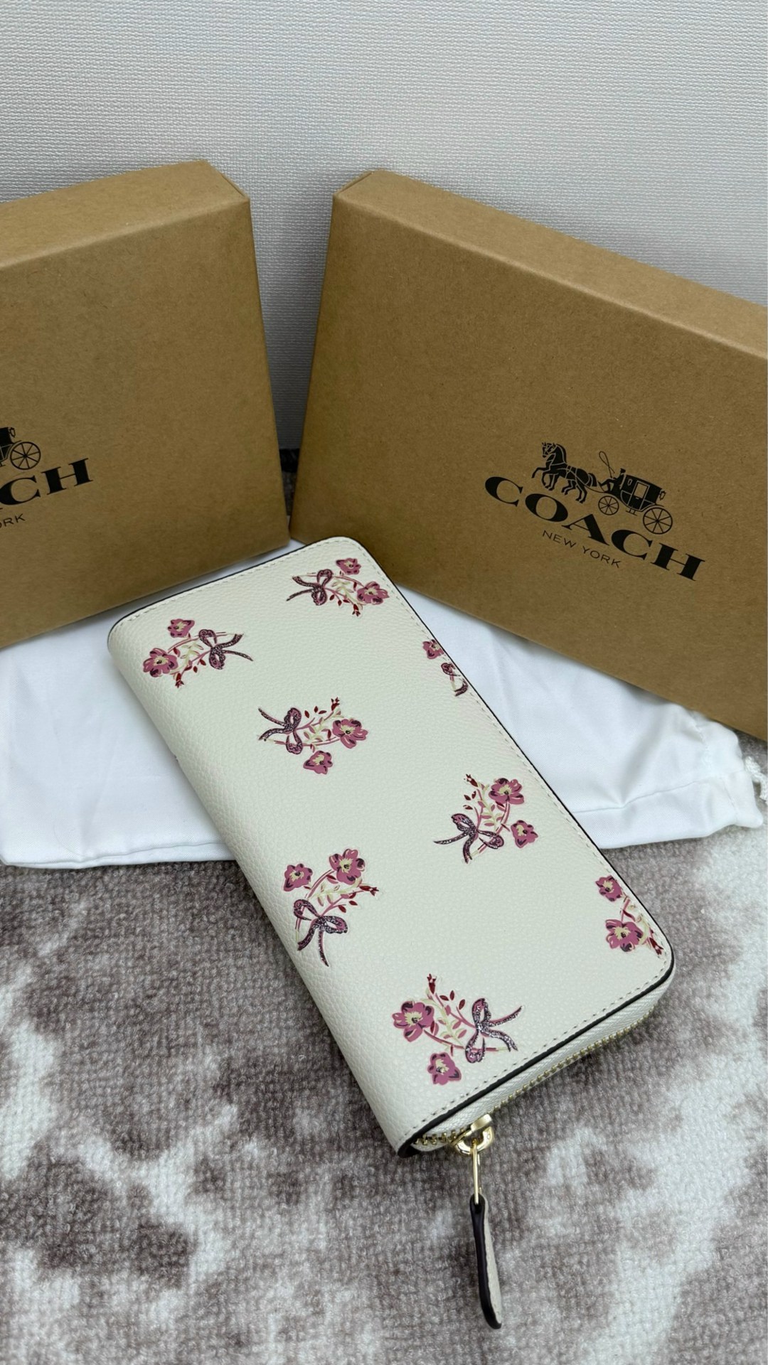 кошелек coach,женский кошелек coach,кошелек женский,кошелек визитница,женские брендовые кошельки