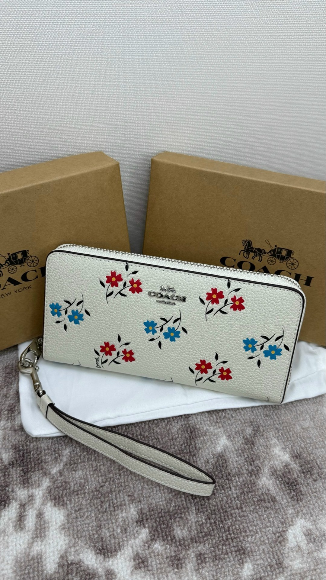 кошелек coach,женский кошелек coach,кошелек женский,кошелек визитница,женские брендовые кошельки
