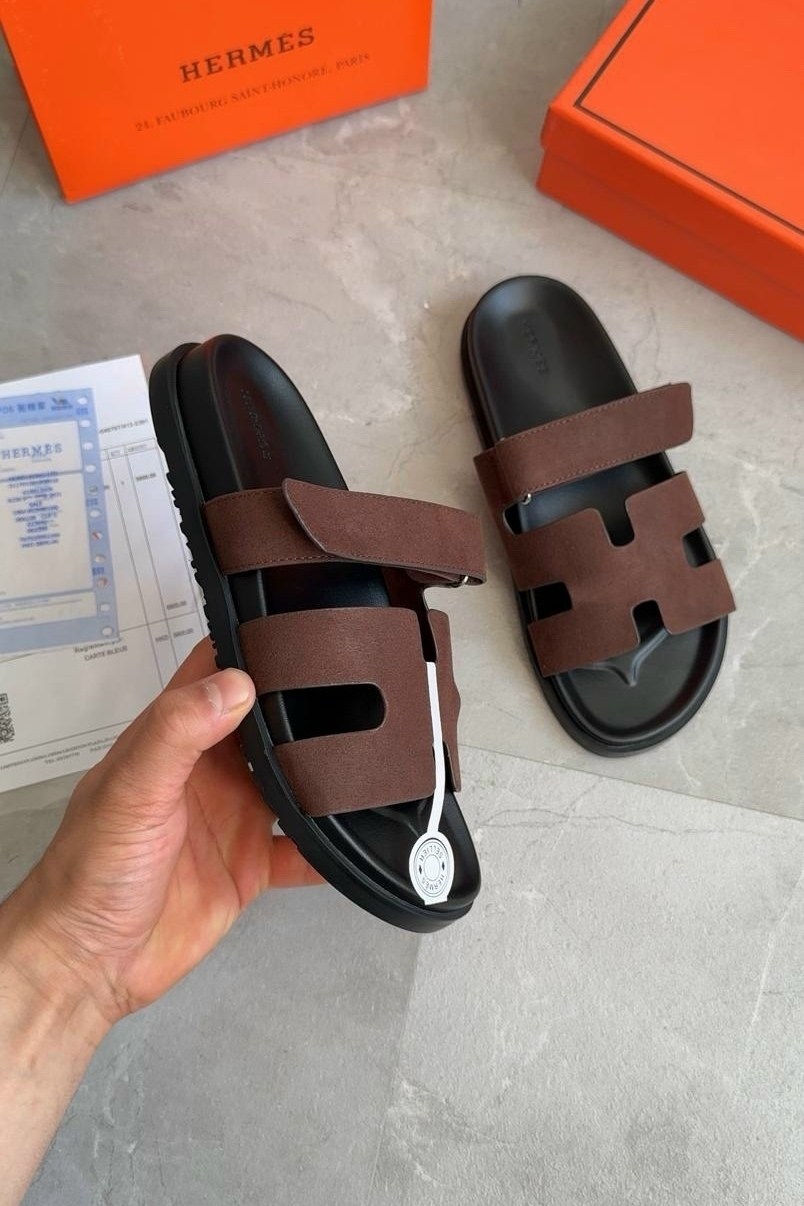 шлепанцы hermes,шлепки гермес,шлепки эрмес,,hermes сандалии