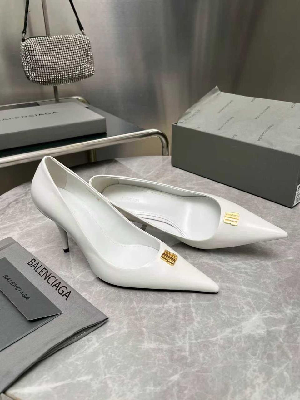 туфли balenciaga,,женские туфли,модные туфли,модная женская