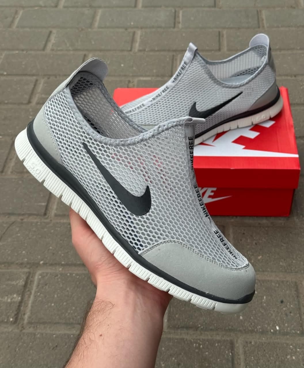 кроссовки nike,кроссовки,кроссовки найк,мужские кроссовки nike,серые кроссовки