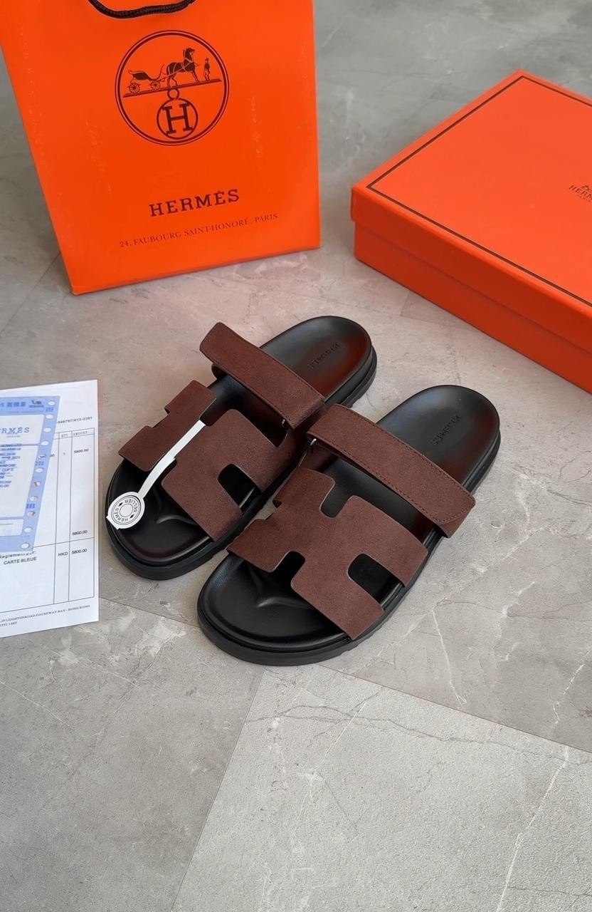 шлепанцы hermes,шлепки гермес,шлепки эрмес,,hermes сандалии