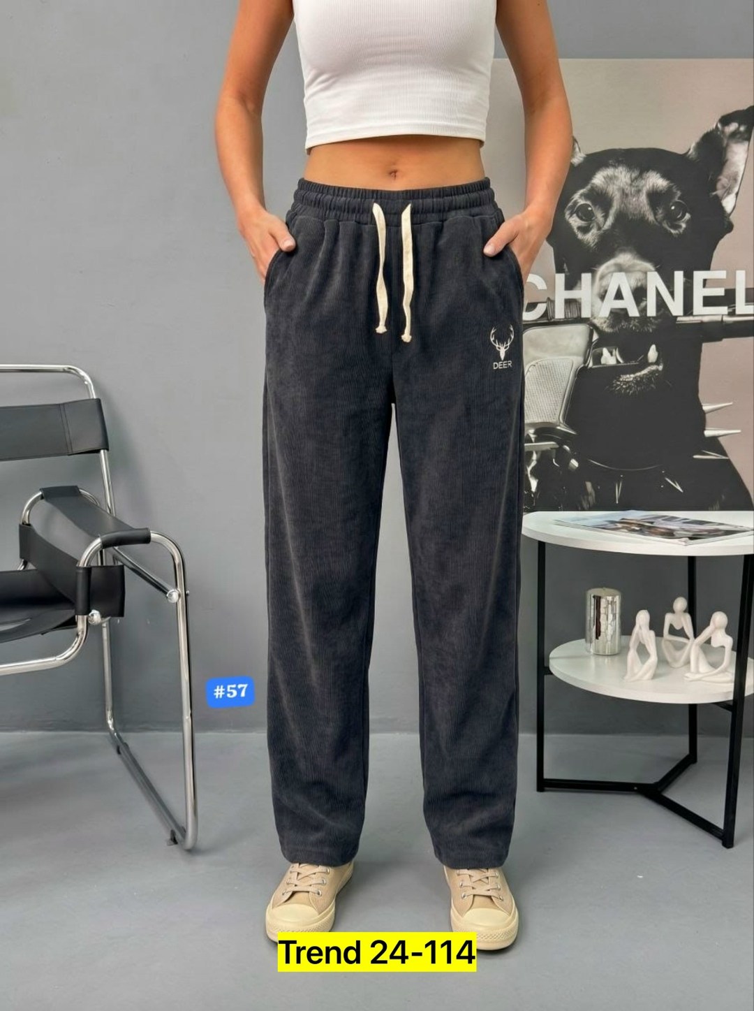 брюки плотные джоггеры утепленные зимние n&d underwear,женские брюки,штаны вельвет,штаны женские,женские спортивные штаны
