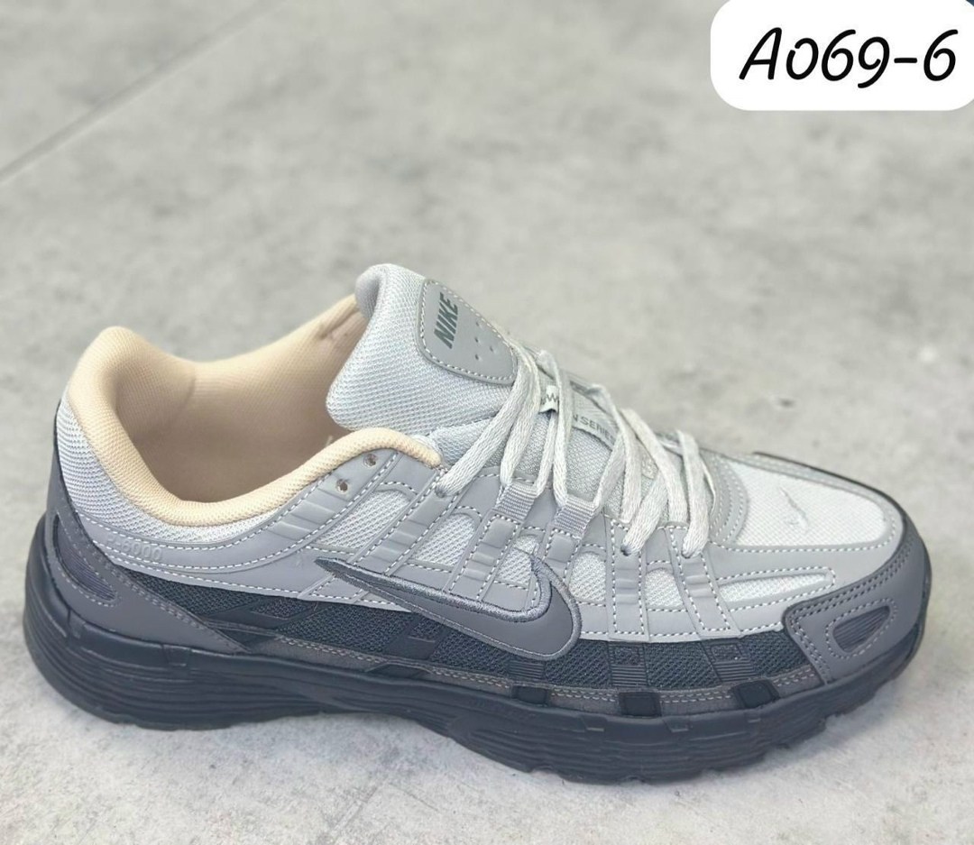 кроссовки nike p-6000,кроссовки,кроссовки nike,кроссовки nike p-6000 premium anthracite smoke grey,кроссовки nike initiator