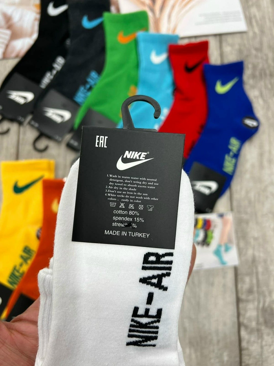 носки подростковая,носки подростковые 10 пар,комплект носков nike,мужские носки,носки мужские средние бренд яркие