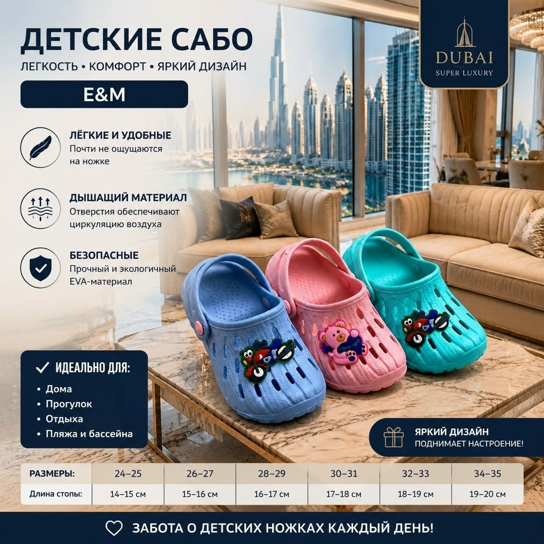 сабо кроксы эва,детские кроксы,сабо шлепки тапки резиновые детские best,детские сабо,сабо детские арт.001-6сер.р.30