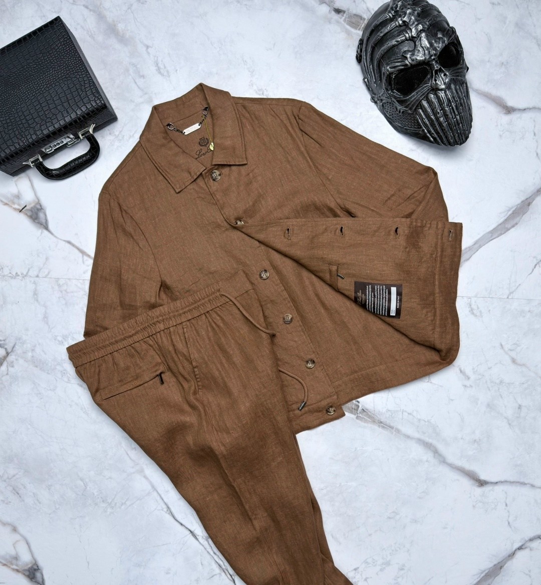 льняной костюм brunello cucinelli,мужские льняные костюмы,костюм мужской коричневый,костюм коричневый,костюм классический