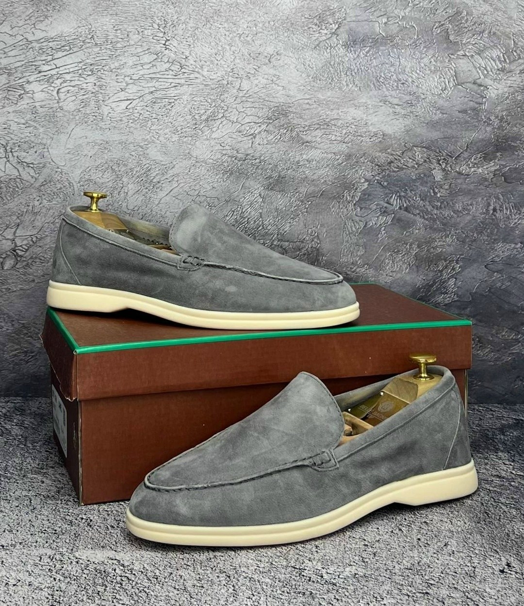 ,loro piana лоферы мужские,лоферы из натуральной замши,лоферы мужские замшевые,лоферы мужские натуральная замша