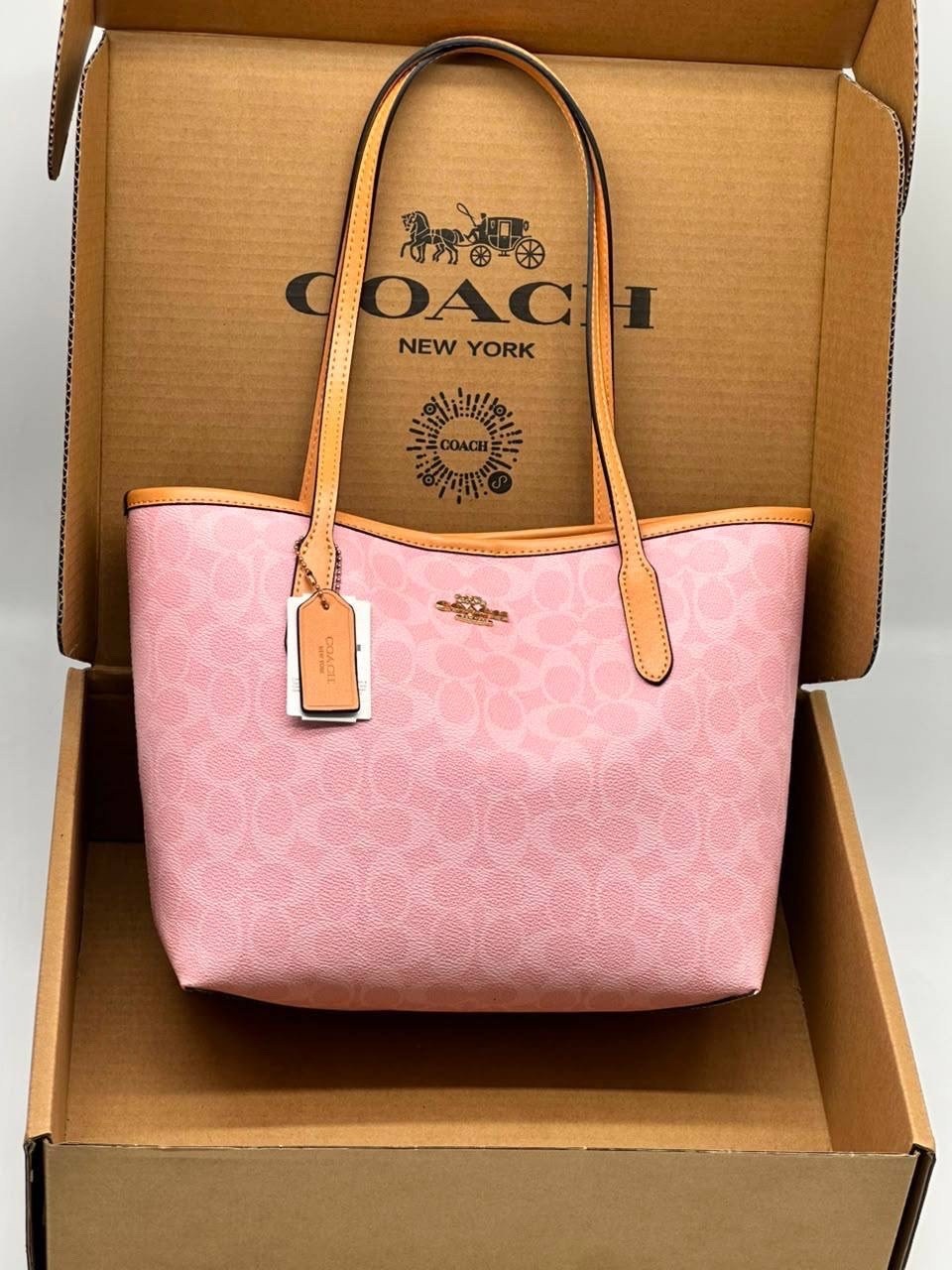 сумка шоппер coach,coach женская сумка,coach сумка,шоппер coach,сумка шоппер коач