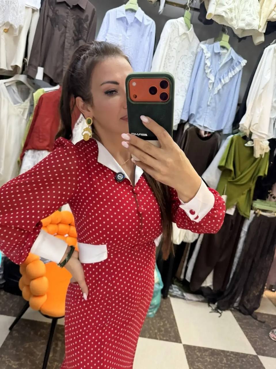 платье женское,платье,платье модное,стильное платье,красное платье женское