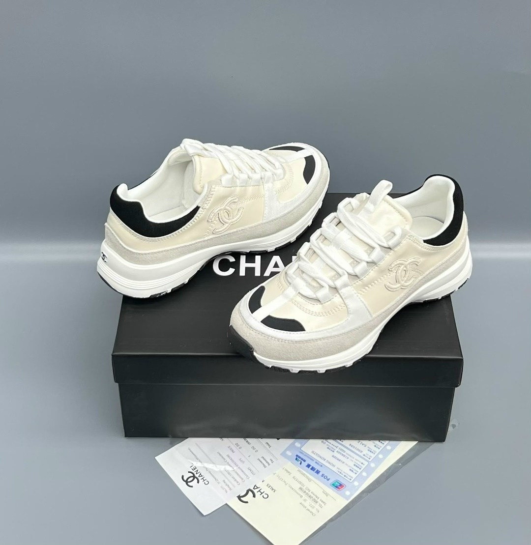 женские кроссовки chanel,кроссовки chanel,шанель кроссовки,кроссовки шанель женские,женские кроссовки