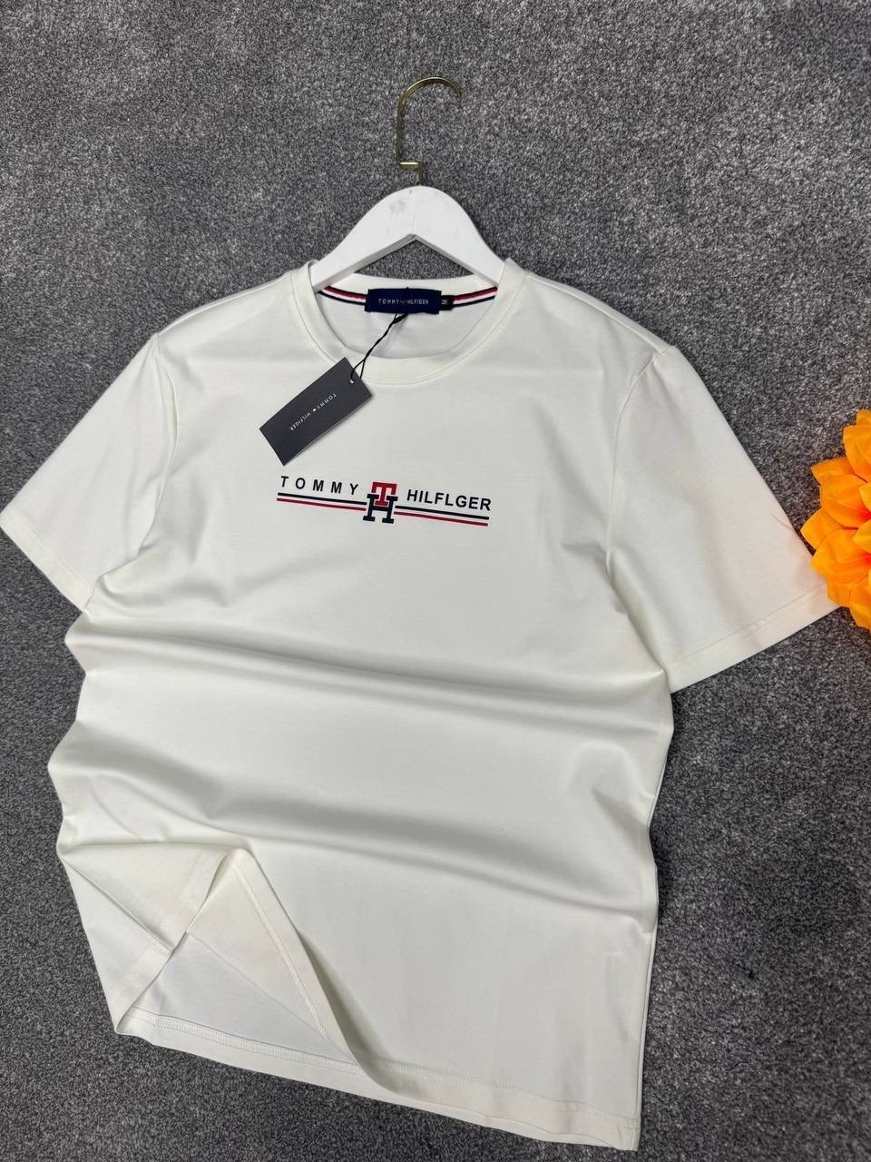 футболка мужская tommy hilfiger,футболка tommy hilfiger,футболки для мужчин,мужская футболка,футболка томми хилфигер мужские