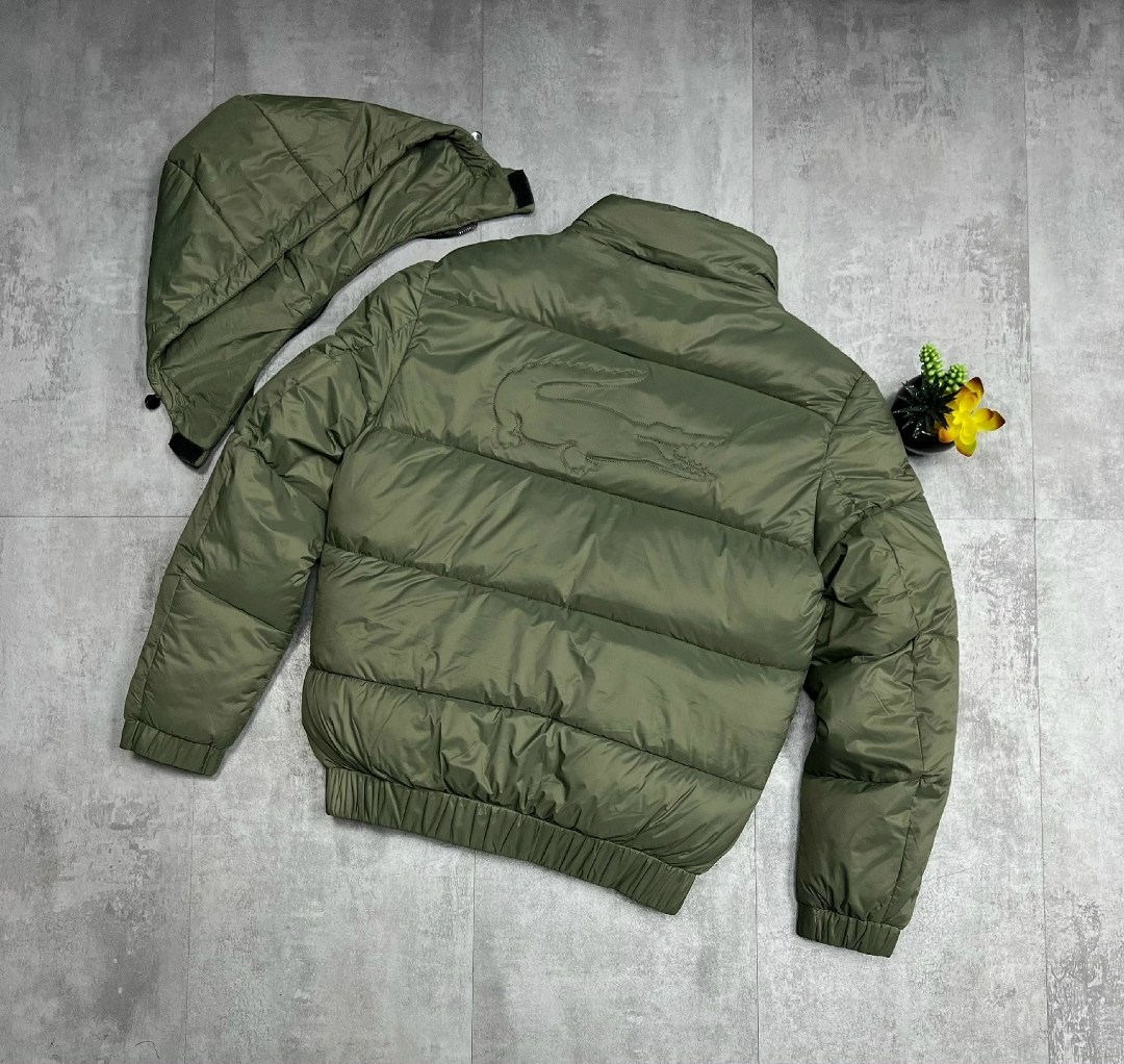 мужские пуховики lacoste,пуховик lacoste,куртка lacoste зимняя,мужская короткая куртка из водонепроницаемого пуха lacoste чёрный,куртка лакост мужская