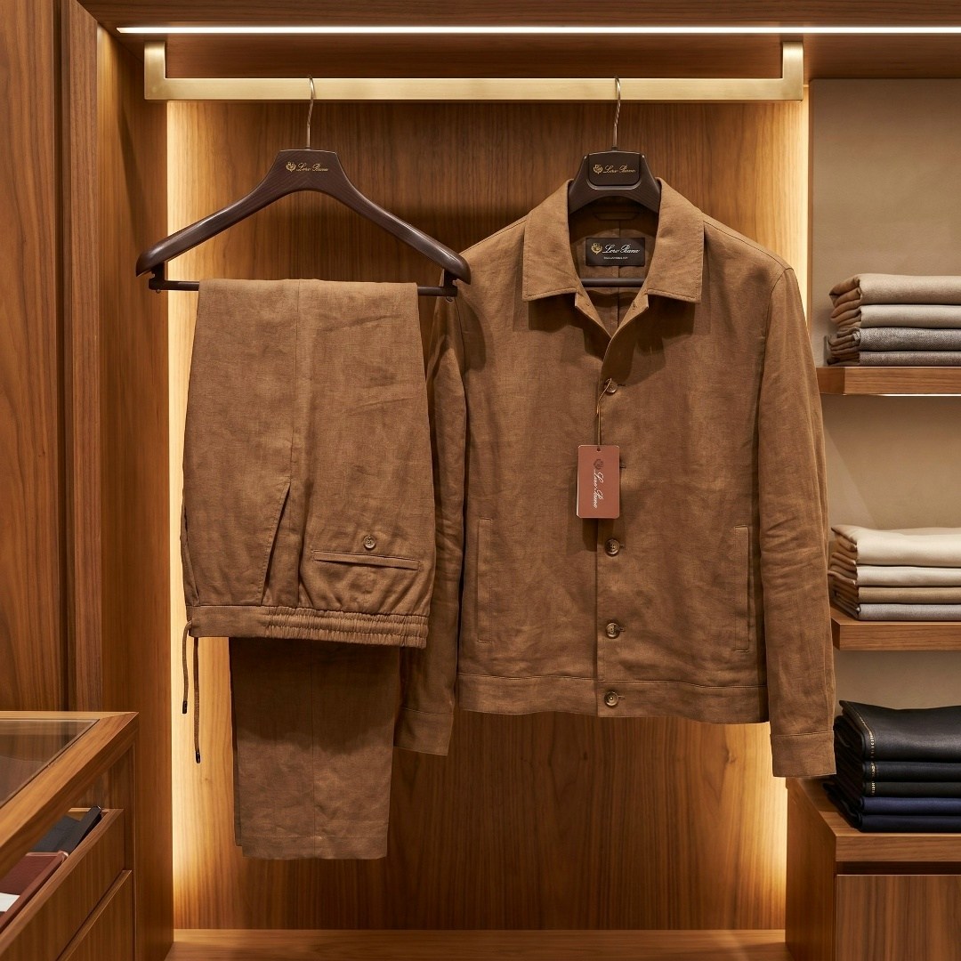 льняной костюм brunello cucinelli,мужские льняные костюмы,костюм мужской коричневый,костюм коричневый,костюм классический