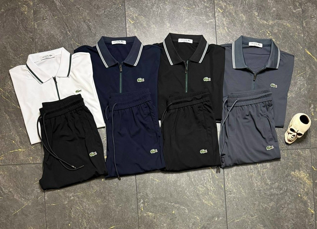 спортивный костюм lacoste,спортивные костюм,мужская мода,костюм,мужские комплекты