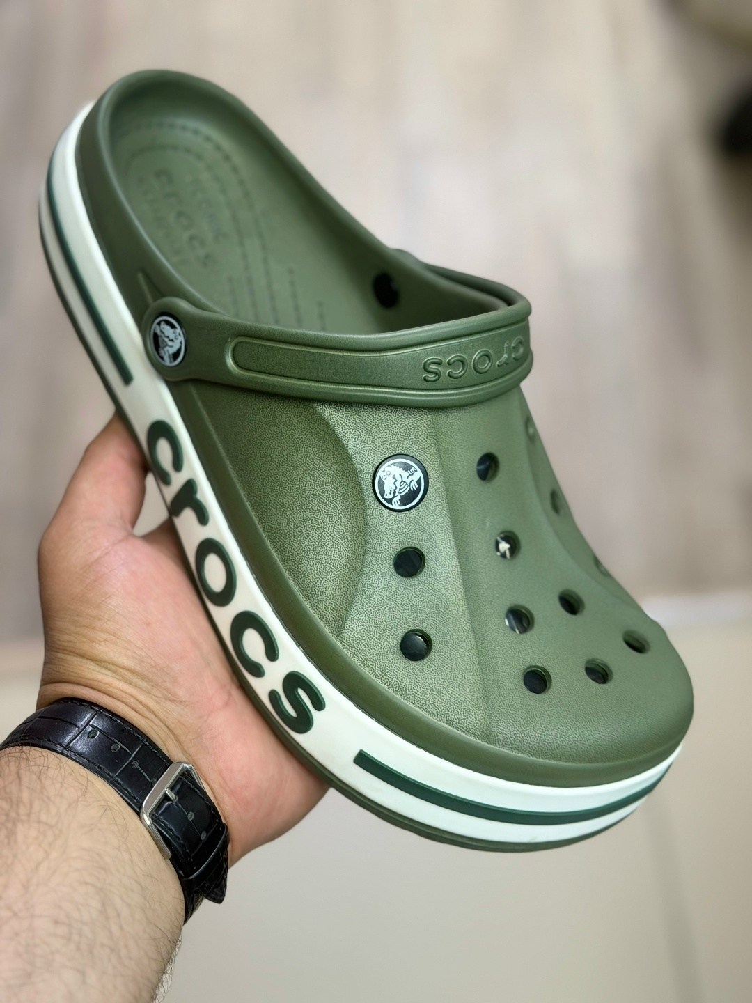 сабо crocs,сабо crocs bayaband clog,crocs bayaband clogs,crocs мужские,сабо пантолеты bayaband кроксы резиновые летние
