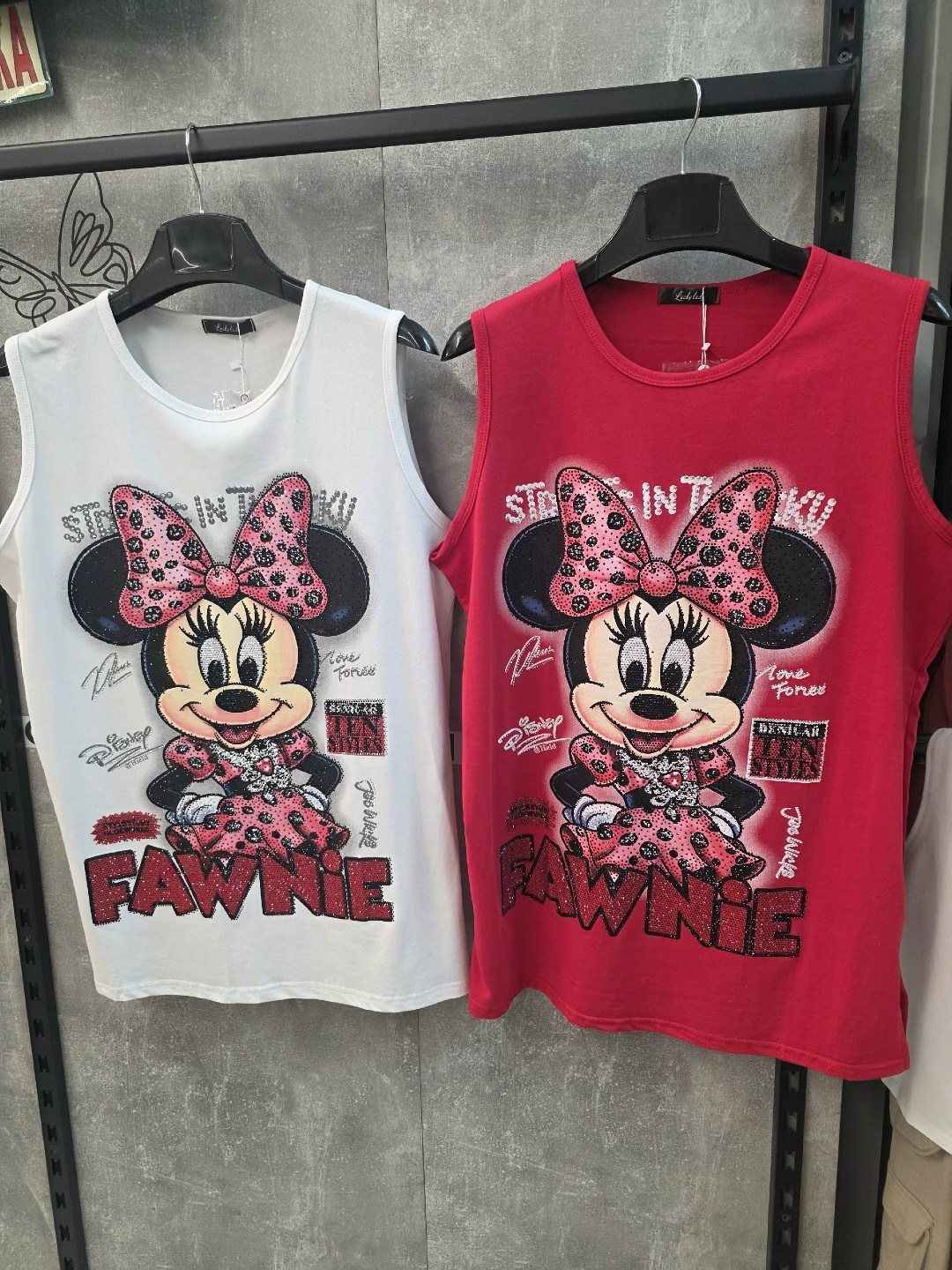 футболки и майки,майка,женская майка,женская футболка,disney микки маус