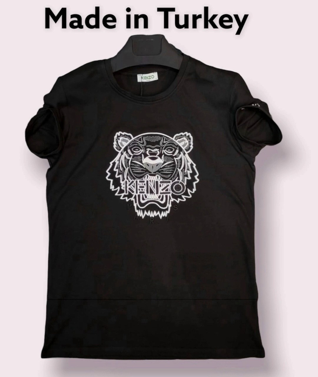 футболка kenzo,мужские футболки kenzo,kenzo tiger,кензо футболка мужская с тигром,мужская футболка