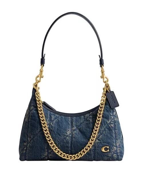женская сумка coach,джинсовая сумка,сумка,женская сумка,сумка coach denim